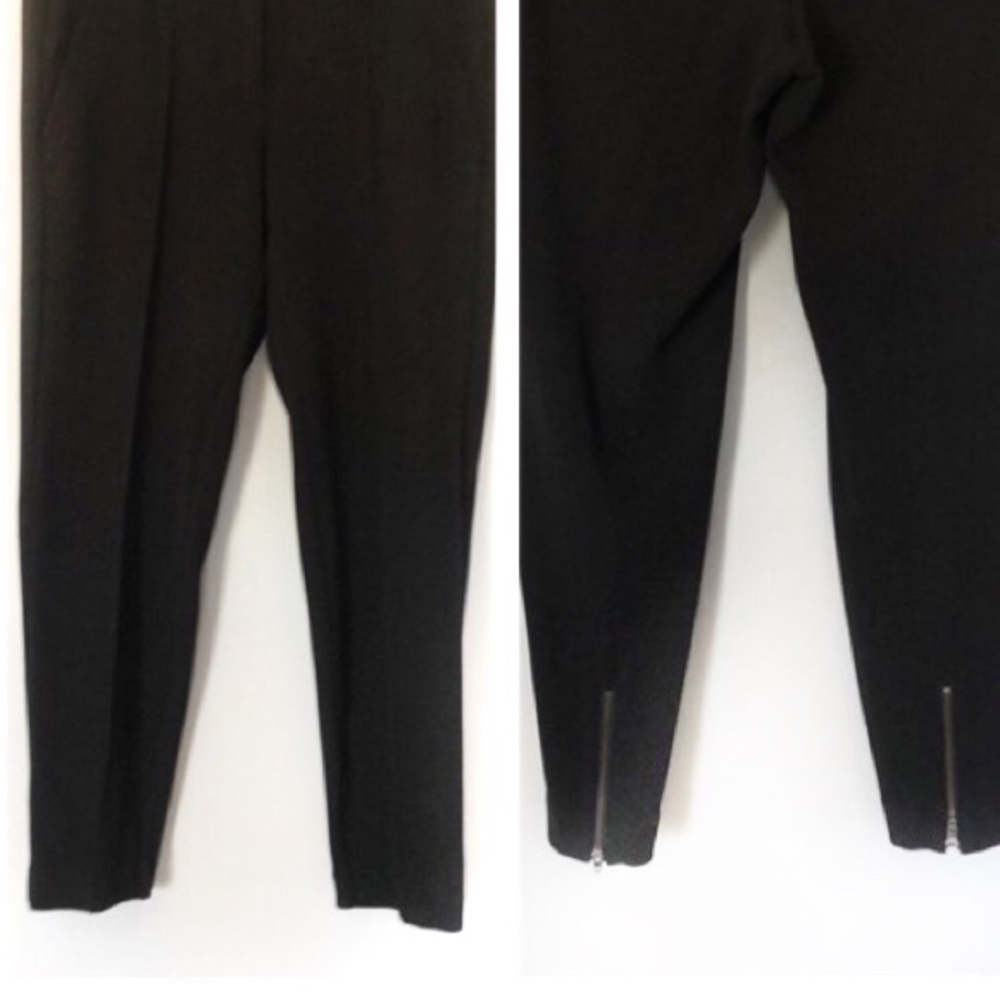 𝅺ANN Taylor Loft Size 0 Dress Ankle Pant